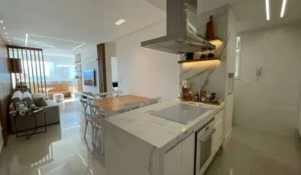 Apartamento 2 quartos, à venda no Centro de Guarapari