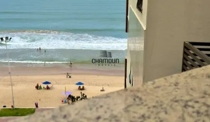 Apartamento à venda, 3 quartos, 1 suíte, 2 vagas, Praia do Morro - Guarapari/ES