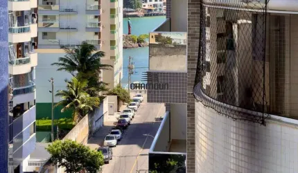 Apartamento 3 quartos, à venda em Guarapari em Muquiçaba.