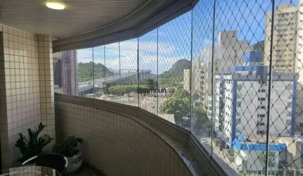4 quartos, 2 suítes, 2 vagas, PRAIA DA COSTA - Vila Velha/ES