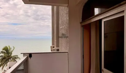 Apartamento 3 quartos no centro Guaparari ES
