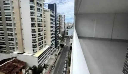 Apartamento à venda, 3 quartos, 1 suíte, 2 vagas, Muquiçaba - Guarapari/ES