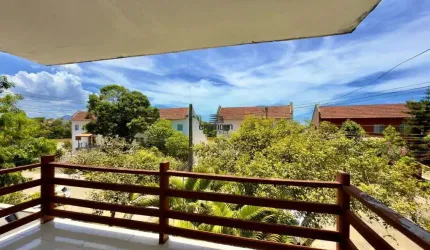 Apartamento com 1 quartos à venda em Guarapari