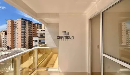 Apartamento a venda de 03 quartos, na praia do morro