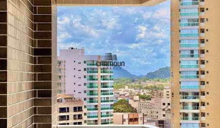 Apartamento a venda de 03 quartos na praia do morro