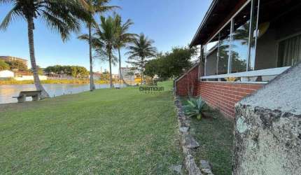 Apartamento com 3 quartos à venda em Guarapari