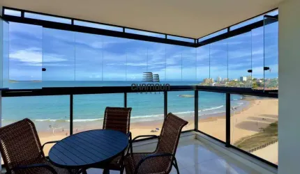 3 Quartos Espaçosos: Ideal para famílias ou quem busca espaço familiar.