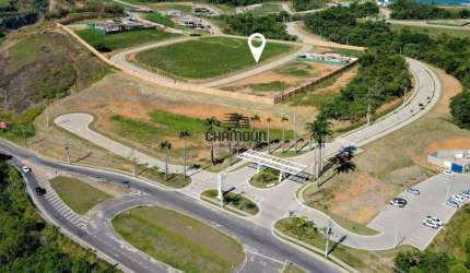 Lote à venda, Alphaville 3 Praias - Perocão - Guarapari/ES