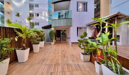 Apartamento à venda, 2 quartos, 1 suíte, 1 vaga, Centro Guarapari - Guarapari/ES