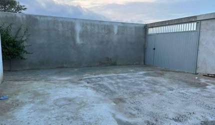 Casa à venda, 3 quartos, 1 suíte, 4 vagas, Coroado - Guarapari/ES
