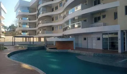 Apartamento à venda, 3 quartos, 1 suíte, 2 vagas, Nova Guarapari - Guarapari/ES