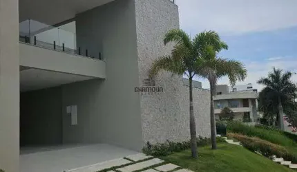CASA DUPLEX COM 4 SUÍTES E CLOSET EM VILA VELHA ES - LANÇAMENTO