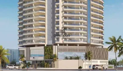 Apartamento, 03 quartos sendo