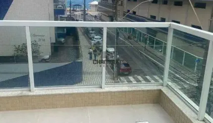 Apartamento Alto Padrão, 02 Quartos, 01 Suite, 03 vagas de Garagem, Area de Lazer Completa, Praia do Morro, Guarapari - ES