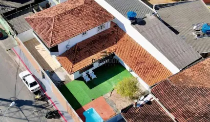Casa Duplex à venda com 4 quartos em Santa Margarida Guarapari