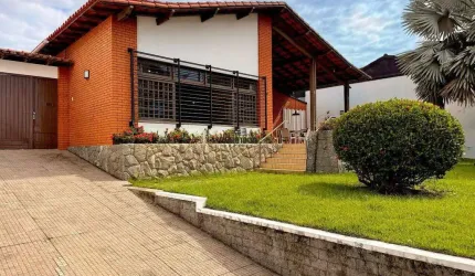Casa 5 quartos no centro de Guarapari