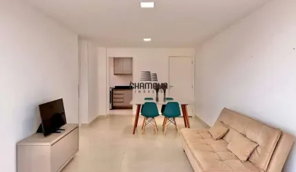 Apartmento à venda de 2 quartos na Praia do Morro em Guarapari