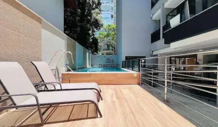 O Villa Paradiso é um excelente empreendimento de alto padrão no Barro Vermelho.