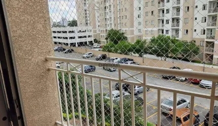 Apartamento de 2 Quartos à Venda no Vivace Parque – Vila Moreira, São Paulo