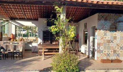 Chacara à Venda com 8.000 m² em Jaboticaba Guarapari