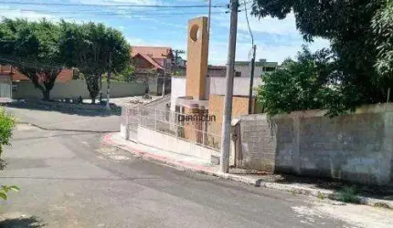 Terreno à venda – 486 m² – Bairro Ataíde, Vila Velha/ES