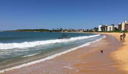 Excelente Cobertura Duplex na Enseada Azul, Guarapari.