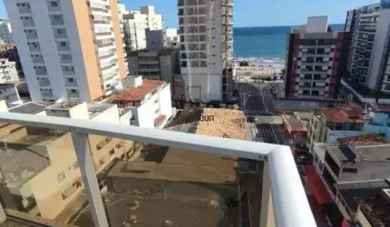 Apartamento, 03 quartos sendo 01 suíte, 02 Vagas, Area de Lazer Completa, Avenida Paris - Guarapari/ES