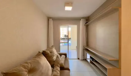 Apartamento com 2 quartos a venda em Jardim Camburi, Vitória
