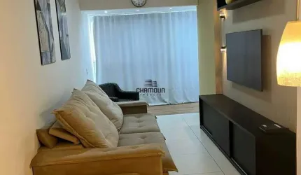 • 3 Quartos ( sendo 1 suíte )