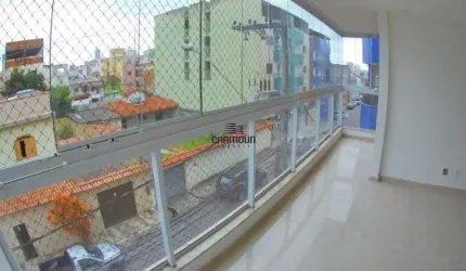 2 quartos Apartamento à Venda no Jockey de Itaparica – Vila Velha