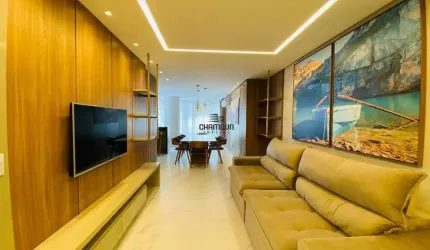 Apartamento 3 quartos Praia das Castanheiras