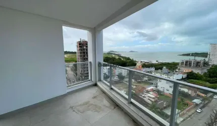 Apartamento á Venda Praia do Morro com vista para o mar - Guarapari ES