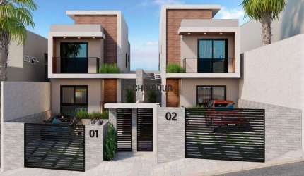 Casa de alto padrão, com fino acabamento,localizado em um bairro nobre