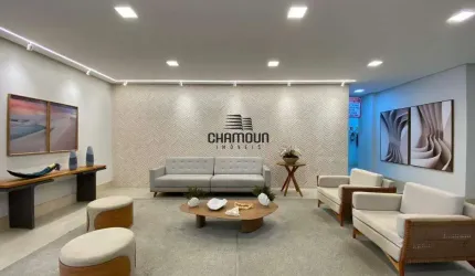 Apartamento 3 quartos a venda na Praia do Morro em Guarapari