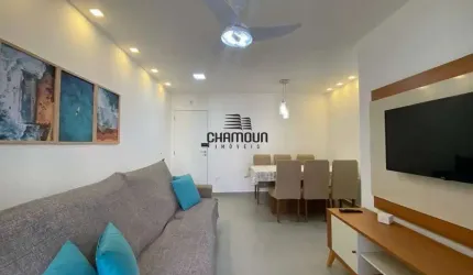 Apartamento 2 quartos a venda na Praia do Morro em Guarapari