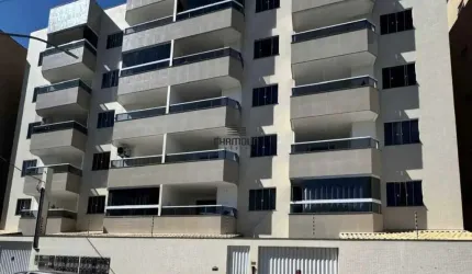 Apartamento à venda, 2 quartos, 1 suíte, Jockey de Itaparica - Vila Velha/ES