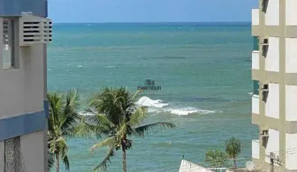Apartamento 2 quartos no centro de Guarapari