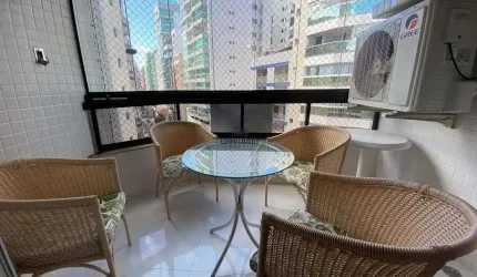 Apartamento 2 quartos no centro de Guarapari