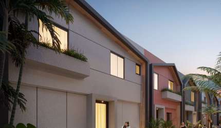 MARAVILHOSO CONDOMÍNIO RESIDENCIAL HORIZONTAL