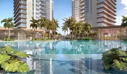 LUXUOSO APARTAMENTO NA BARRA DA TIJUCA