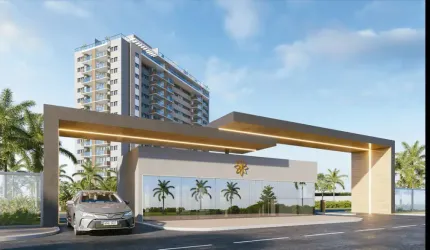 Lindo Apartamento Barra Olímpica