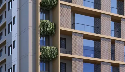 MARAVILHOSO LANÇAMENTO NO RECREIO DOS BANDEIRANTES- APARTAMENTOS COM 2, 3 QUARTOS E GARDENS.