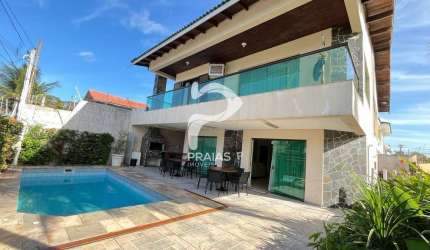 Casa com 5 quartos à venda na Atlântica, --, Enseada, Guarujá por R$ 1.500.000