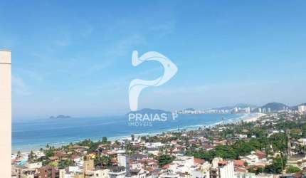 Apartamento com 2 quartos à venda na Rua Bandeirantes, --, Enseada, Guarujá por R$ 750.000