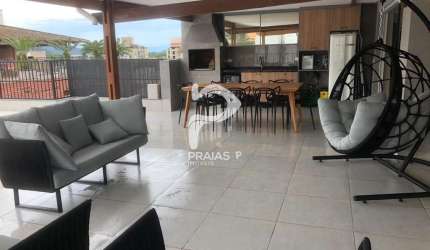 Cobertura com 3 quartos à venda na Guadalajara, --, Enseada, Guarujá por R$ 550.000