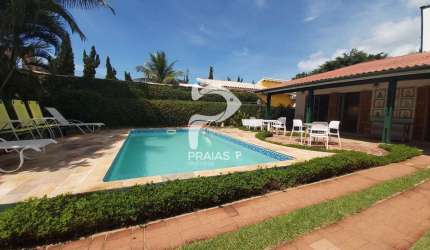 Casa com 6 quartos à venda na Cruzeiro do Sul, --, Balneário Praia do Pernambuco, Guarujá por R$ 1.200.000