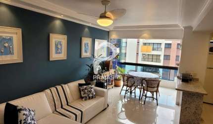 Cobertura com 2 quartos à venda na Alameda das Conchas, --, Riviera, Bertioga por R$ 1.850.000