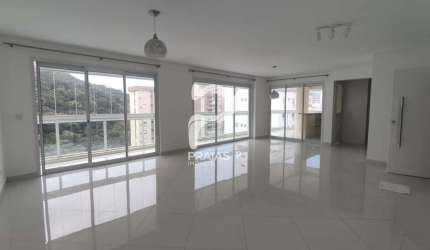 Apartamento com 3 quartos à venda na Rua Antônio de Souza, --, Pitangueiras, Guarujá por R$ 1.300.000
