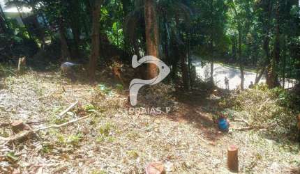 Terreno em condomínio fechado à venda na Av Principal - Lote 02 Quadra 35, --, Praia de São Pedro, Guarujá por R$ 4.000.000
