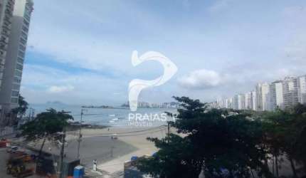 Apartamento com 4 quartos à venda na Rua Marechal Floriano Peixoto, --, Pitangueiras, Guarujá por R$ 1.200.000